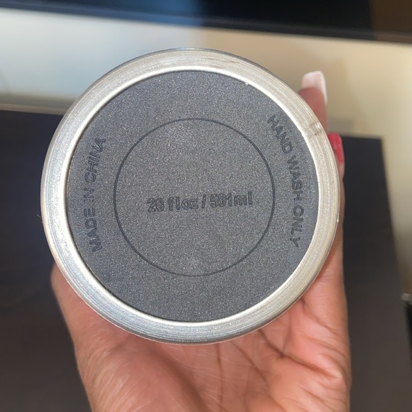 Portable cup - Picture 4 of 4